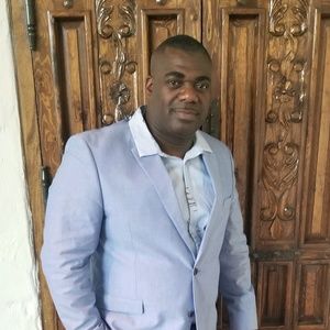 Meet your Posher, Edward